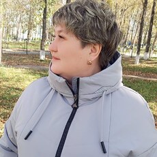 Фотография девушки Vika, 52 года из г. Черемхово