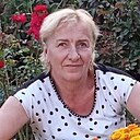 Людмила, 62 года