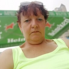 Фотография девушки Наталья, 59 лет из г. Владивосток