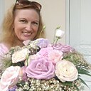Оксана, 50 лет