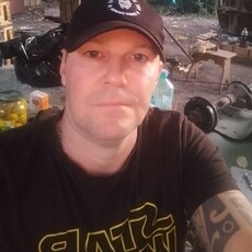 Фотография мужчины Максим, 43 года из г. Стаханов