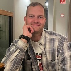 Фотография мужчины Сергей, 35 лет из г. Санкт-Петербург