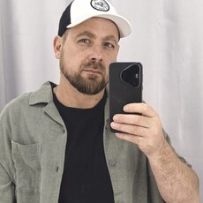 Фотография мужчины Wz, 37 лет из г. Таганрог