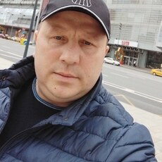 Фотография мужчины Михаил, 43 года из г. Балашиха