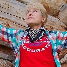 Фотография девушки Галина, 56 лет из г. Владимир