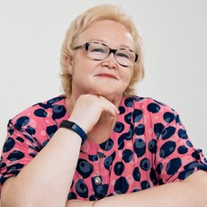 Фотография девушки Лара, 61 год из г. Вышний Волочек