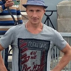 Фотография мужчины Виталик, 44 года из г. Фрязино