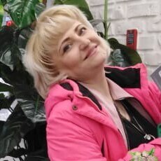 Фотография девушки Татьяна, 40 лет из г. Иркутск