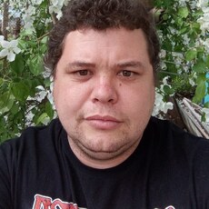 Фотография мужчины Алексей, 33 года из г. Курагино