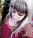 Жанна, 63 года