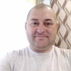 Фотография мужчины Сергей, 44 года из г. Нижний Тагил