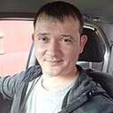 Саша, 34 года