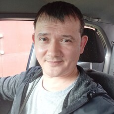 Фотография мужчины Саша, 34 года из г. Киров