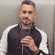 Фотография мужчины Владислав, 36 лет из г. Владивосток