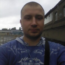 Фотография мужчины Сергей, 35 лет из г. Винница