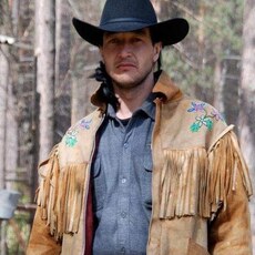 Фотография мужчины Wyoming, 45 лет из г. Горно-Алтайск