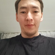 Фотография мужчины Bauka, 29 лет из г. Талдыкорган