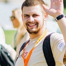 Фотография мужчины Никита, 27 лет из г. Лида