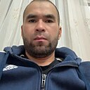 Кайрат, 41 год