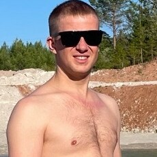 Фотография мужчины Егор, 31 год из г. Киров
