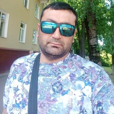 Фотография мужчины Аскар, 45 лет из г. Домодедово