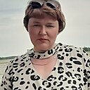 Незнакомка, 47 лет