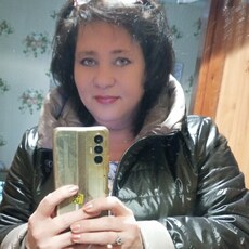 Фотография девушки Людмила, 47 лет из г. Усть-Каменогорск