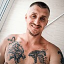 Сергей, 32 года