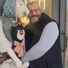 Фотография мужчины Хочу Тебя, 52 года из г. Дмитров