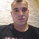 Вася Камоцкий, 24 года