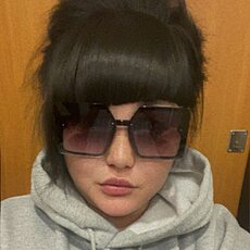 Фотография девушки Rinna, 30 лет из г. Новокузнецк