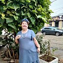 Нина Нина, 64 года