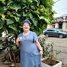 Фотография девушки Нина Нина, 64 года из г. Краснодар