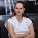 Настасья, 34 года