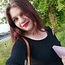 Виктория, 21 год