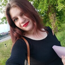 Фотография девушки Виктория, 21 год из г. Брест