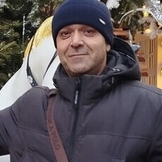 Фотография мужчины Руслан, 51 год из г. Красноярск