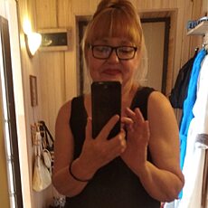 Фотография девушки Просто Леди, 61 год из г. Ельня