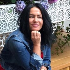 Фотография девушки Лия, 52 года из г. Ставрополь