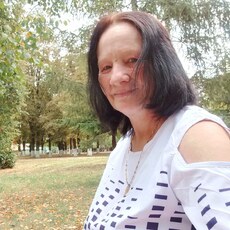 Фотография девушки Светлана, 51 год из г. Клецк