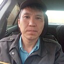 Майкон, 29 лет