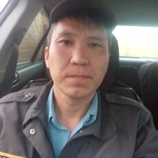 Фотография мужчины Майкон, 29 лет из г. Семей