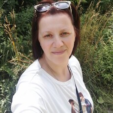 Фотография девушки Галина, 48 лет из г. Иваново