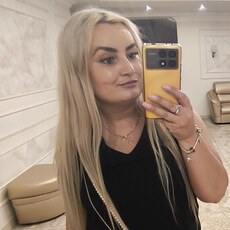 Фотография девушки Ника, 34 года из г. Пинск