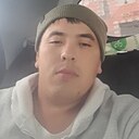 Жахан, 32 года