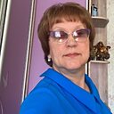 Татьяна, 62 года