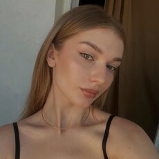 Фотография девушки Марина, 35 лет из г. Химки