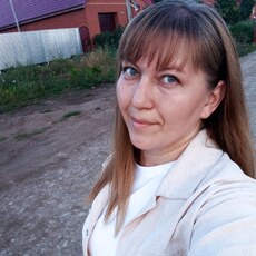 Фотография девушки Алия, 36 лет из г. Белебей