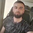 Ибрагим, 30 лет