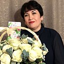 Брюнеточка, 43 года